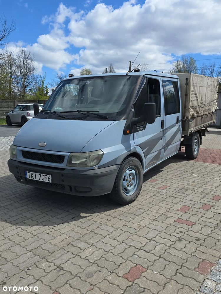 Ford Transit - 4