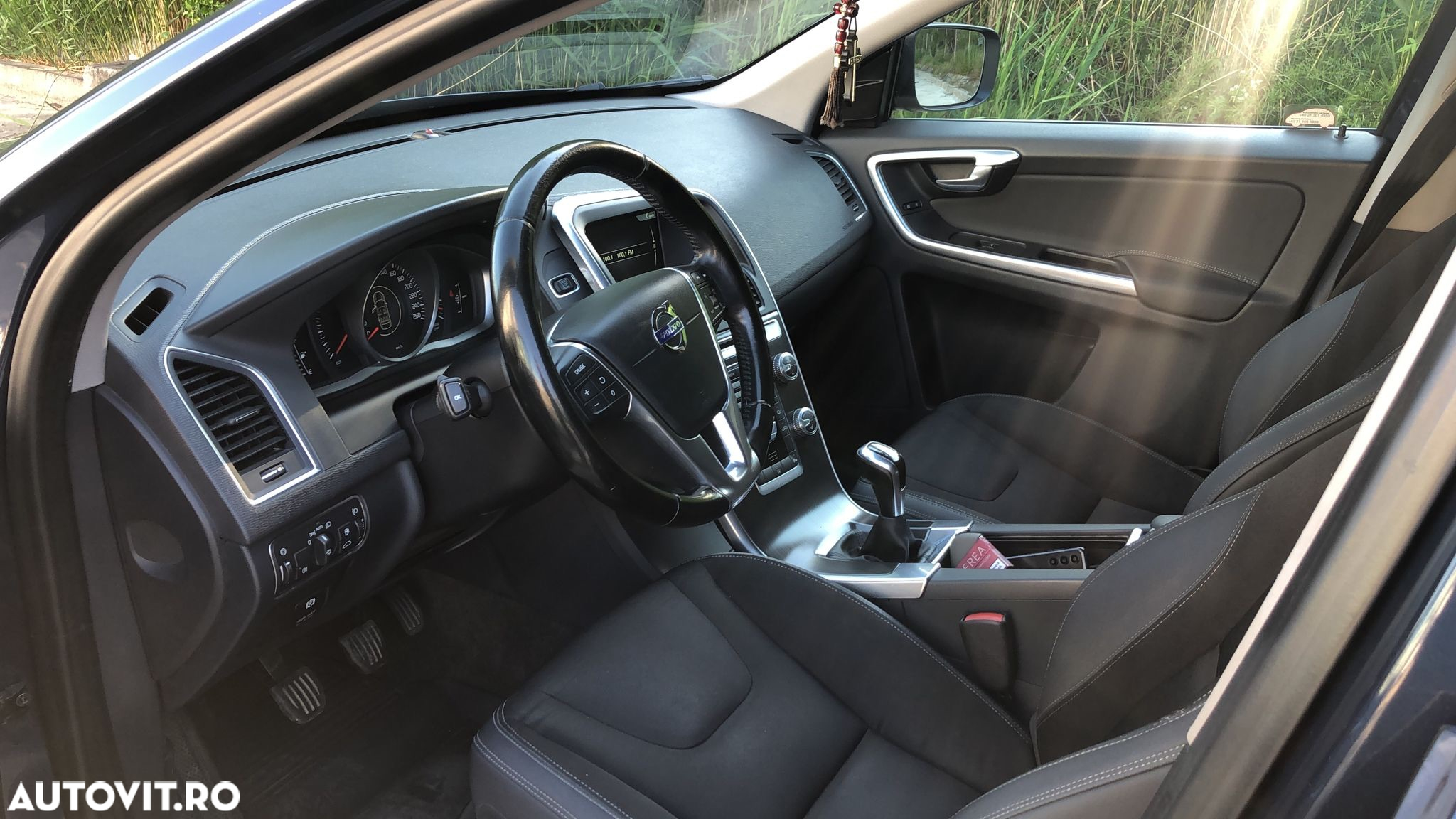 Volvo XC 60 D4 VEA Start-Stop Kinetic - 4
