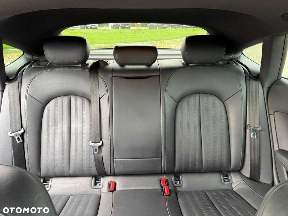 Audi A7 Sportback - 21