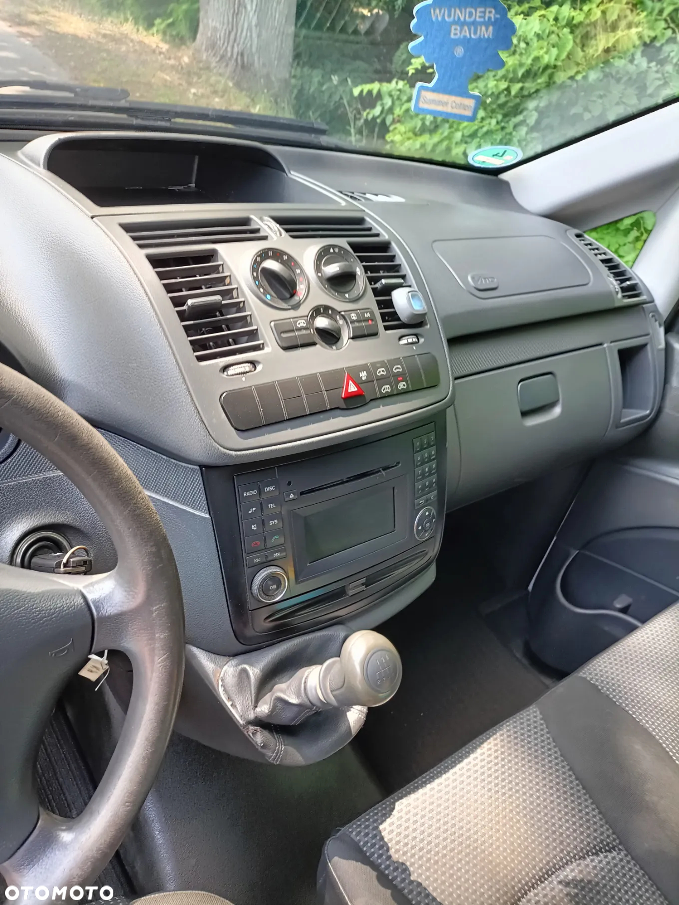 Mercedes-Benz Vito - 7