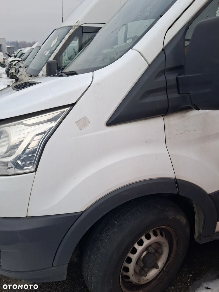 FORD TRANSIT MK8 VIII 2.2TDCI na części - 4
