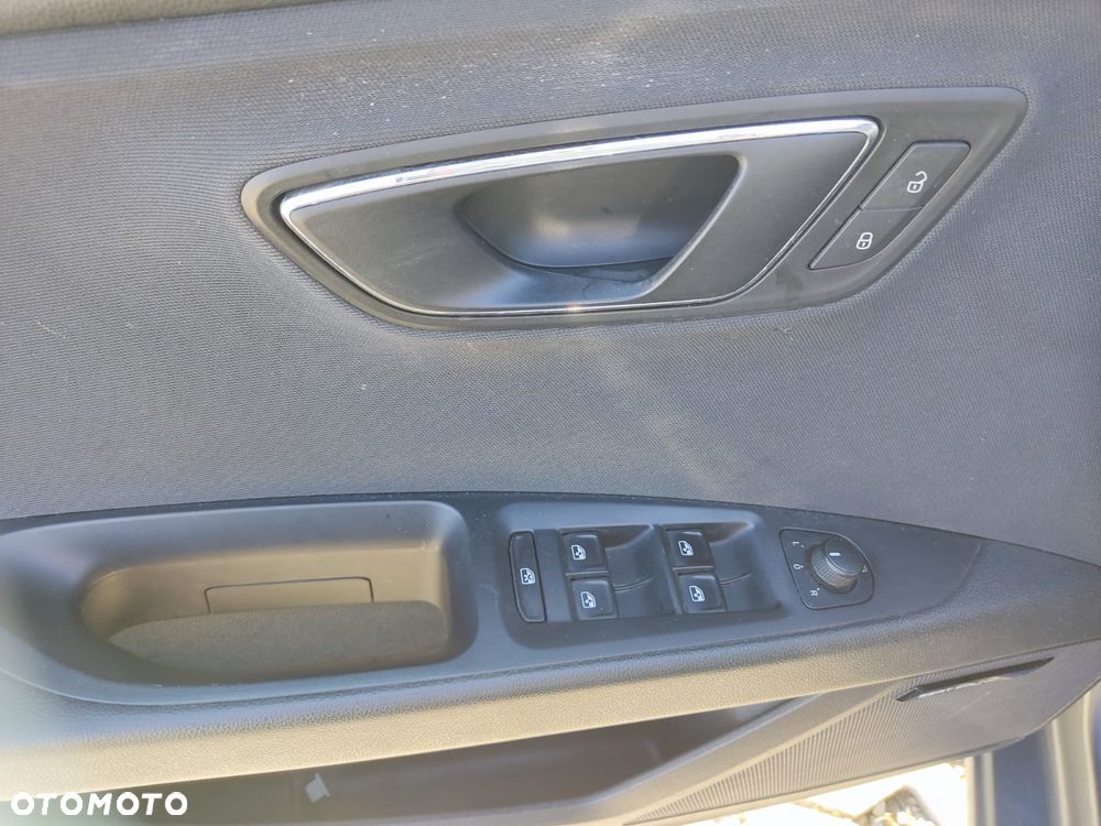 Seat Leon 1.6 TDI DPF Start&Stop Reference - 20