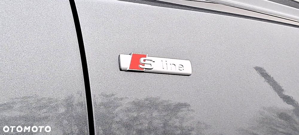 Audi Q3 35 TFSI S line S tronic - 27