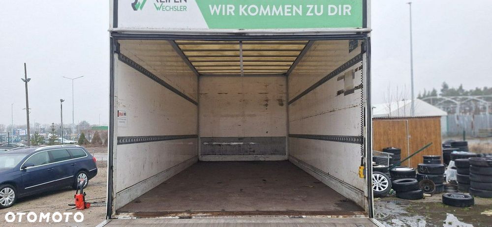 Iveco Euro Cargo  75E21 Euro 6 - 20