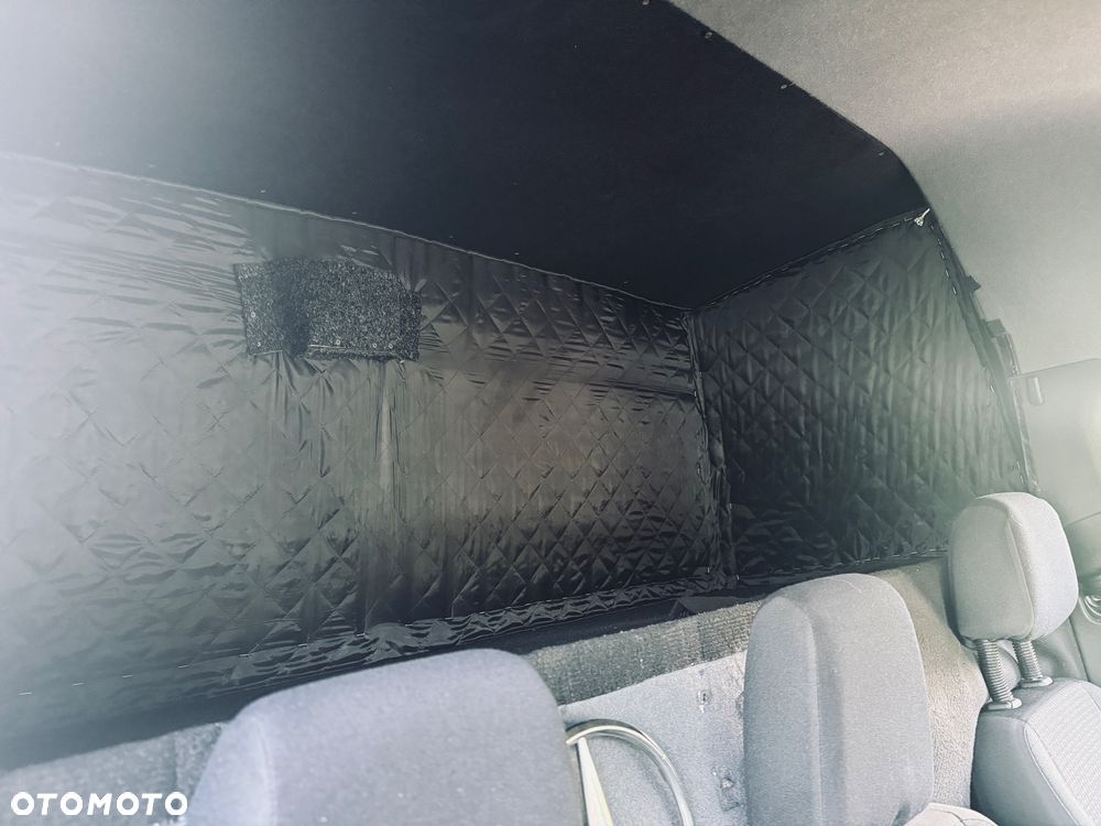 Mercedes-Benz Sprinter 317CDI - 14