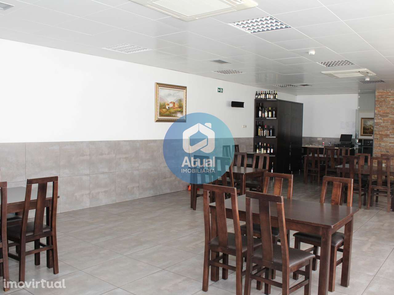 Loja  Arrendamento em Caldas de Vizela (São Miguel e São João),Vizela - Grande imagem: 4/22