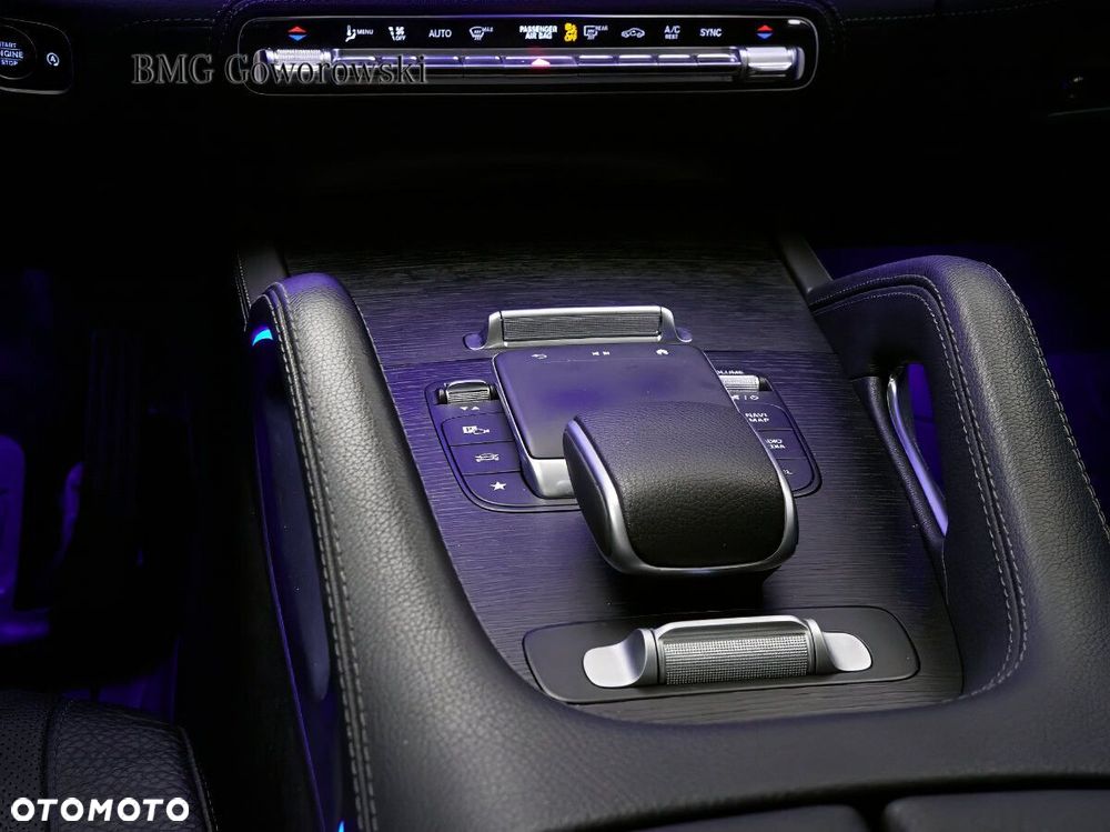 Mercedes-Benz GLE 300 d mHEV 4-Matic AMG Line - 16