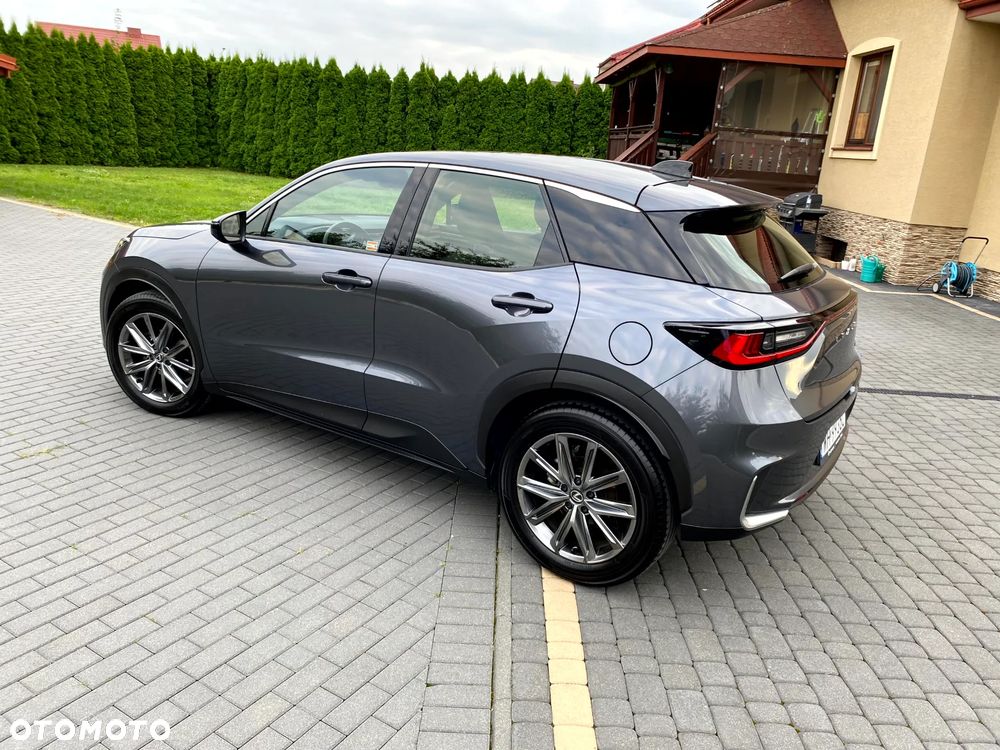 Lexus LBX 1.5 Hybrid Relax - 6