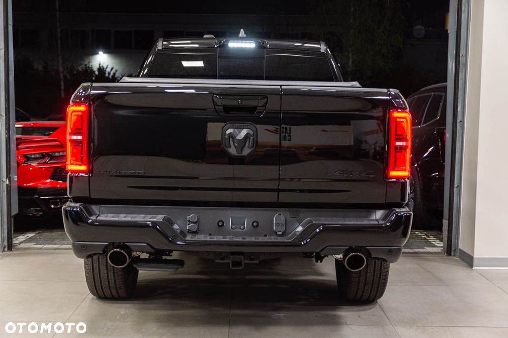 RAM 1500 - 6