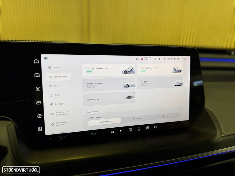 Xpeng P7i AWD Wing Edition - 25