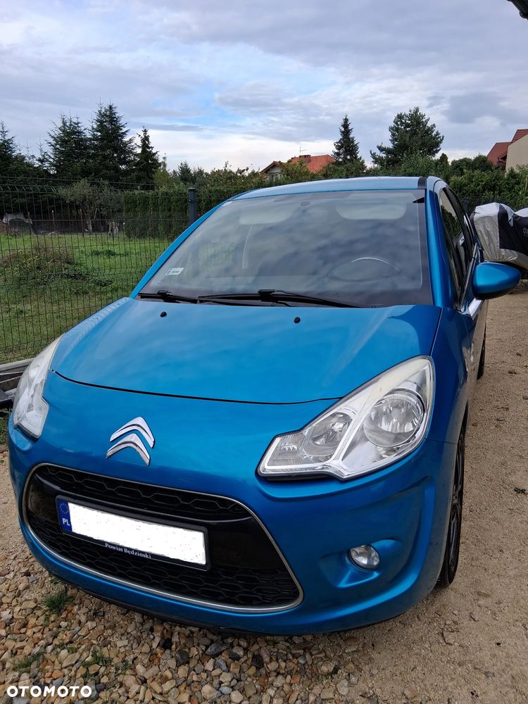 Citroën C3 1.4 Attraction - 4