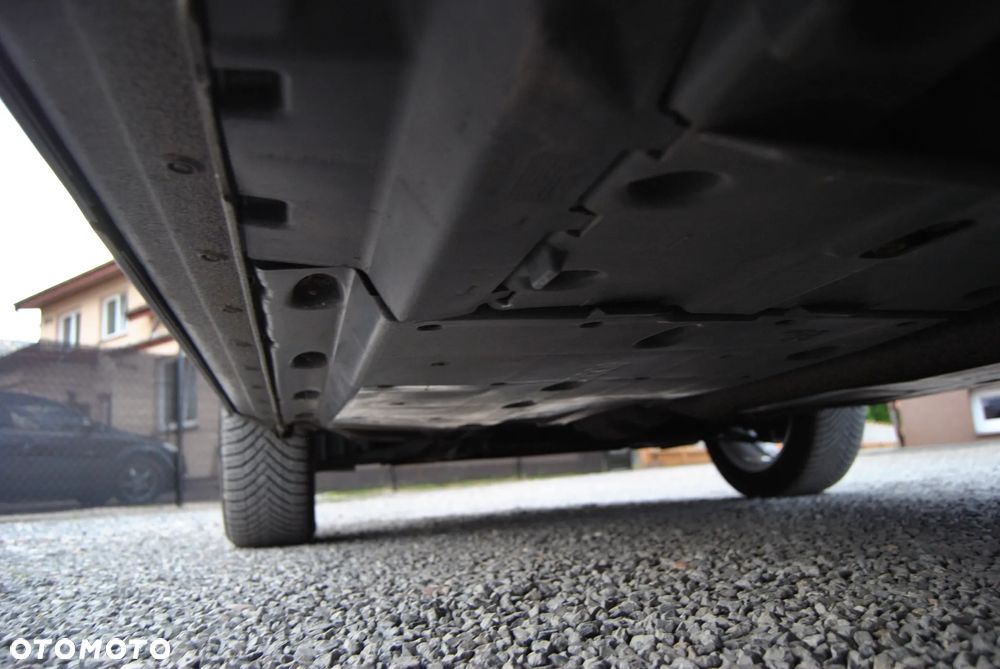 Nissan Qashqai+2 2.0 4x4 Tekna - 33