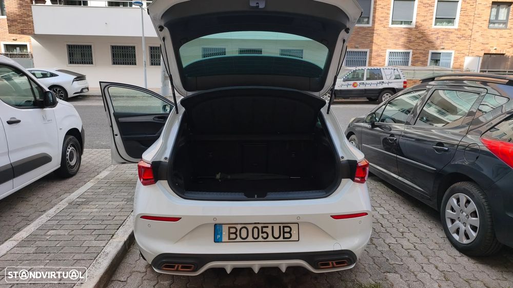 Cupra Leon - 8