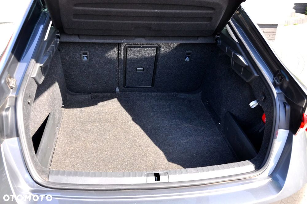 Skoda Octavia 1.0 TSI Ambition - 33