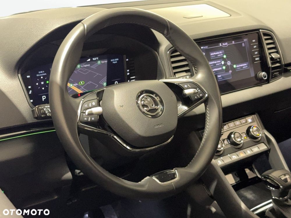 Skoda Karoq - 22