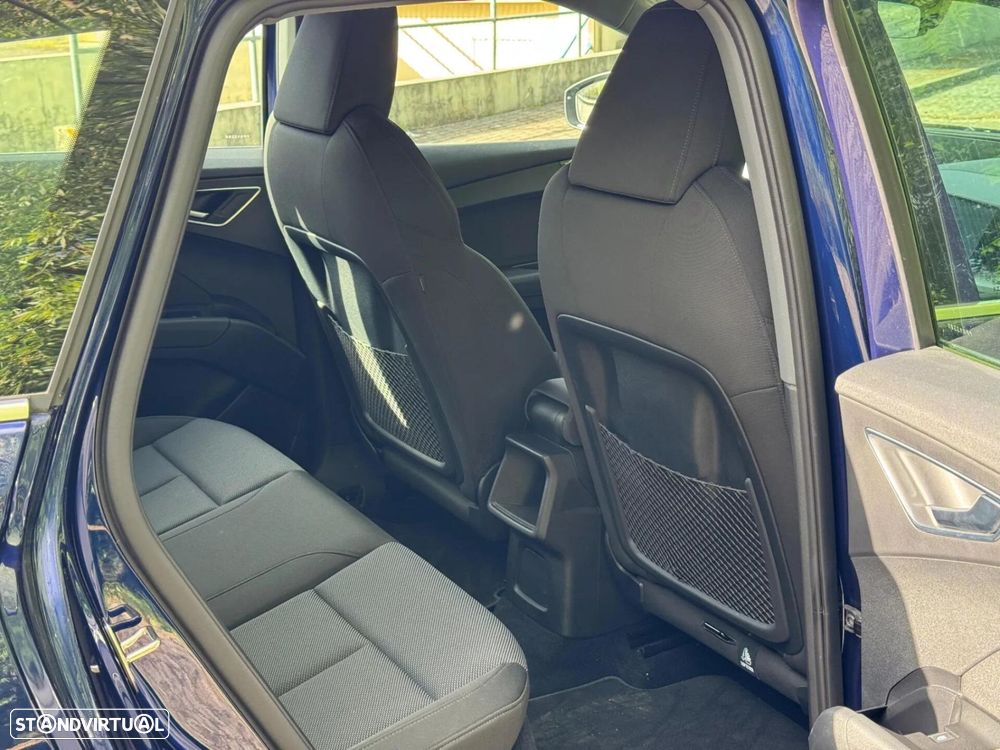 Audi Q4 e-tron 40 63 kWh SE Business - 33