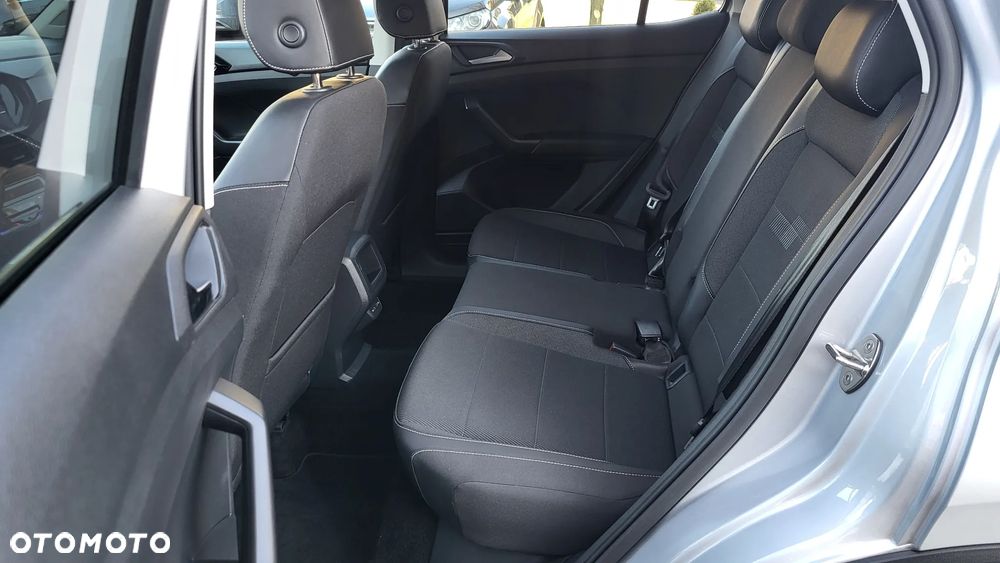 Volkswagen T-Cross 1.0 TSI Style DSG - 17