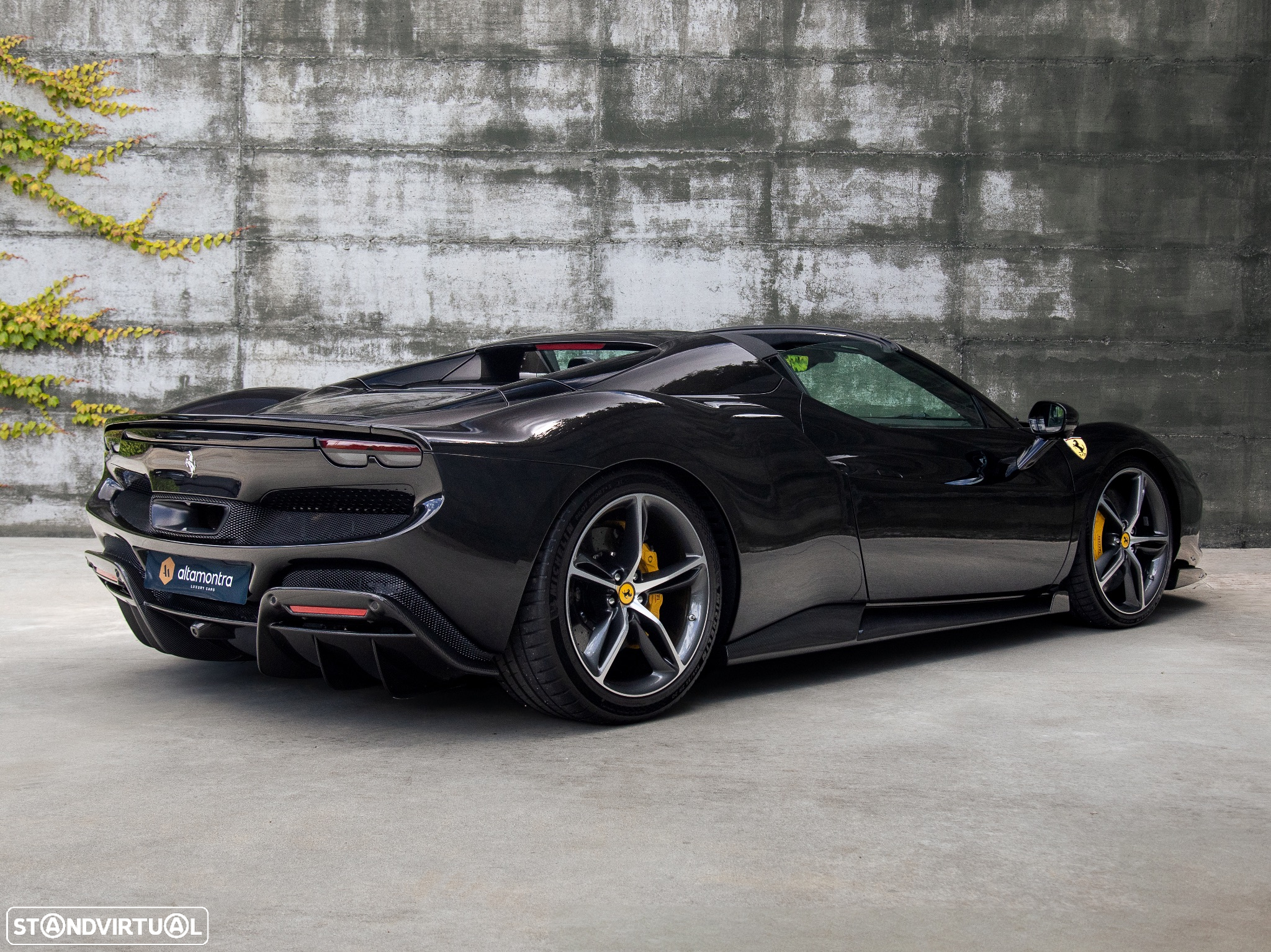 Ferrari 296 GTB GTS - 17