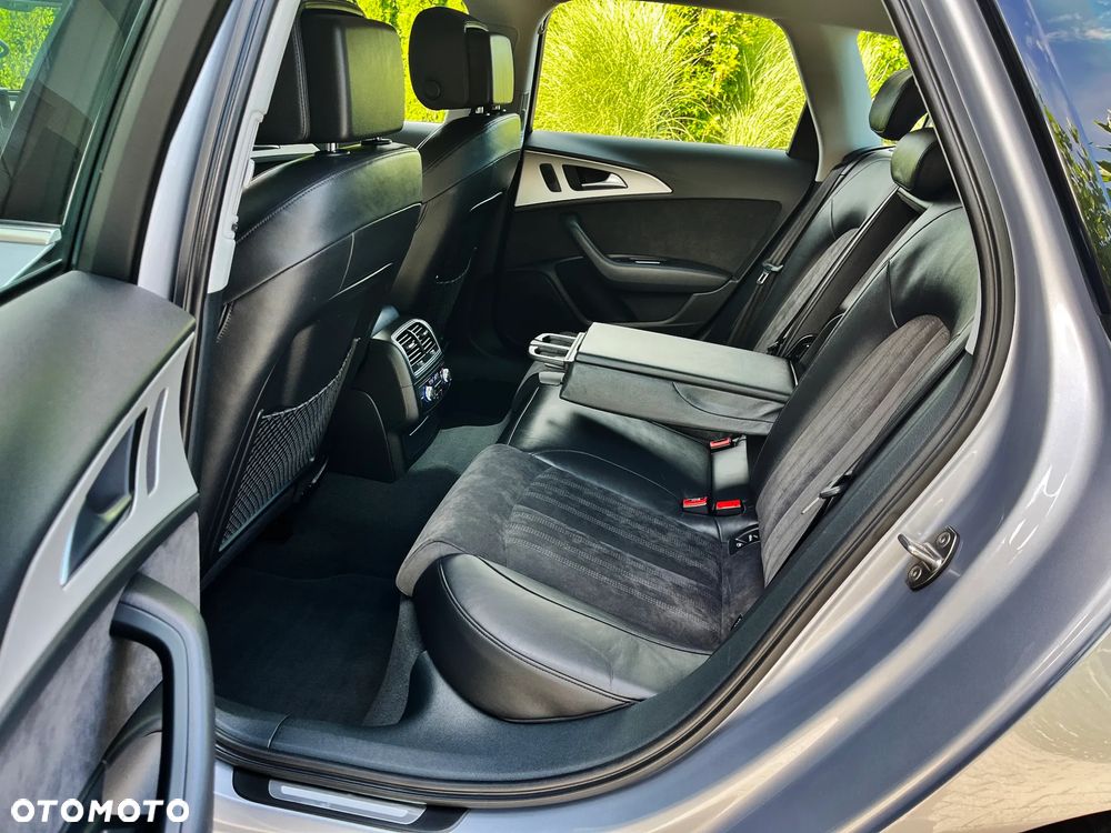 Audi A6 - 9