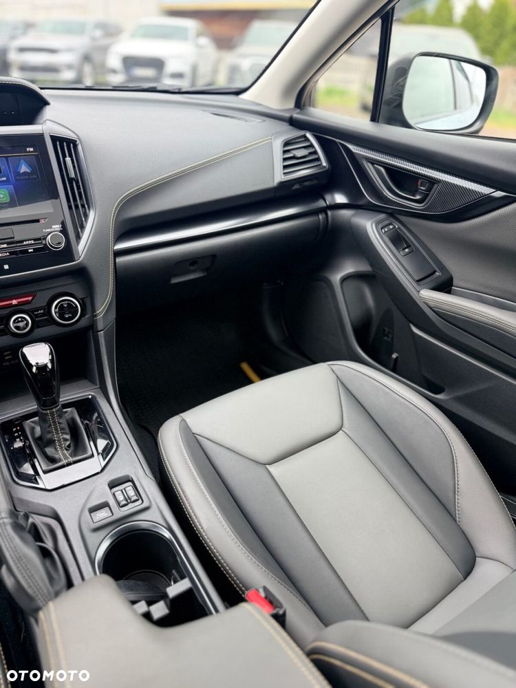 Subaru XV - 28