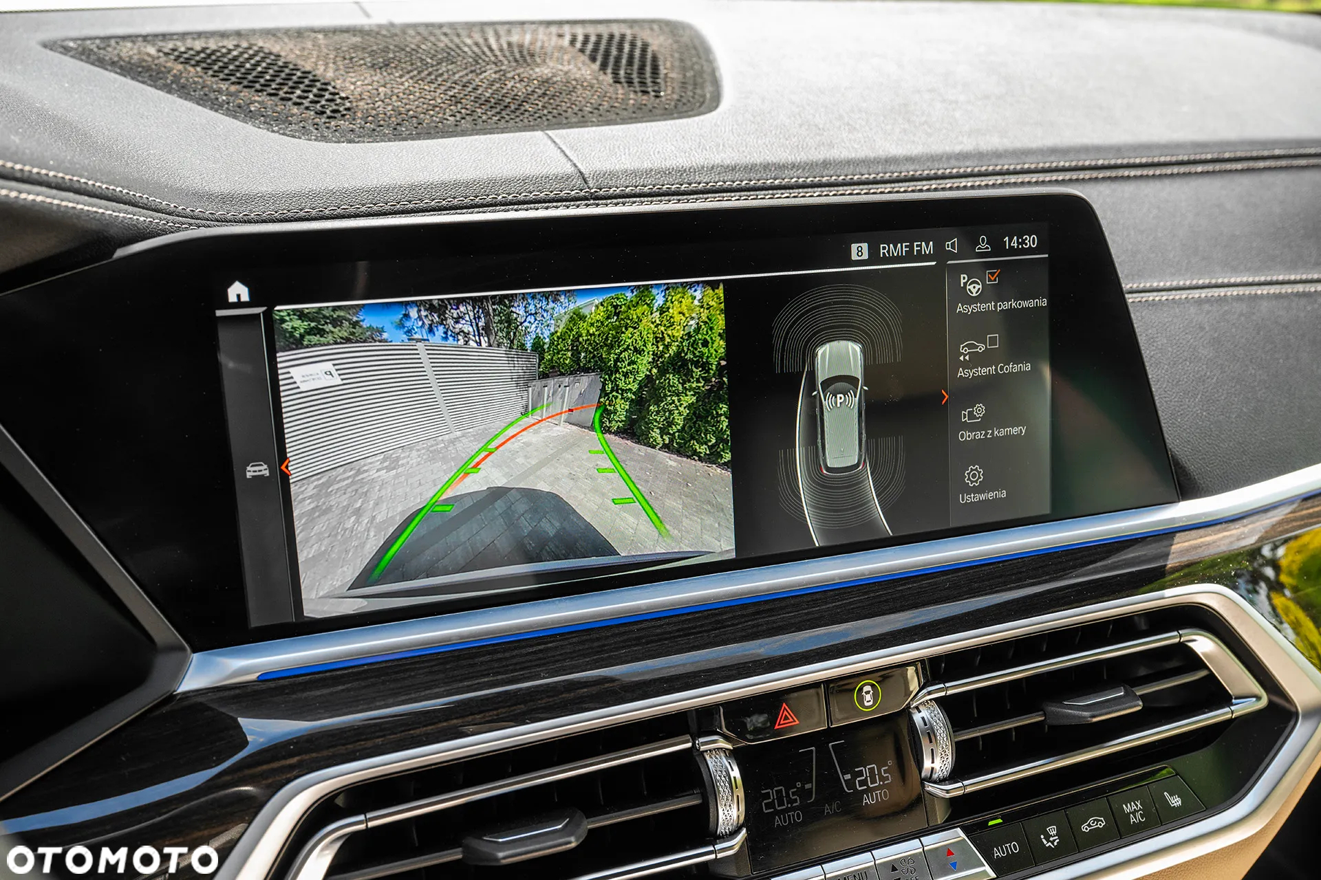 BMW X5 xDrive25d - 34