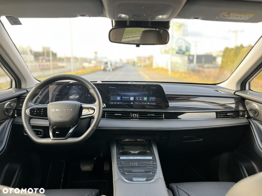 Omoda 5 1.6 T-GDI Premium DCT - 13