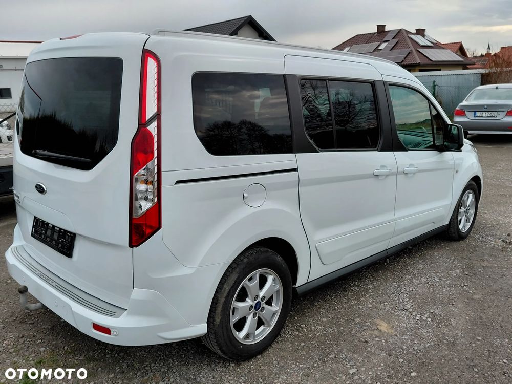 Ford Tourneo Connect 1.6 TDCi Titanium - 3