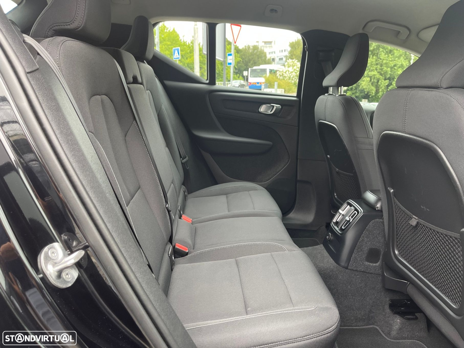Volvo XC 40 1.5 T4 PHEV Inscription - 40