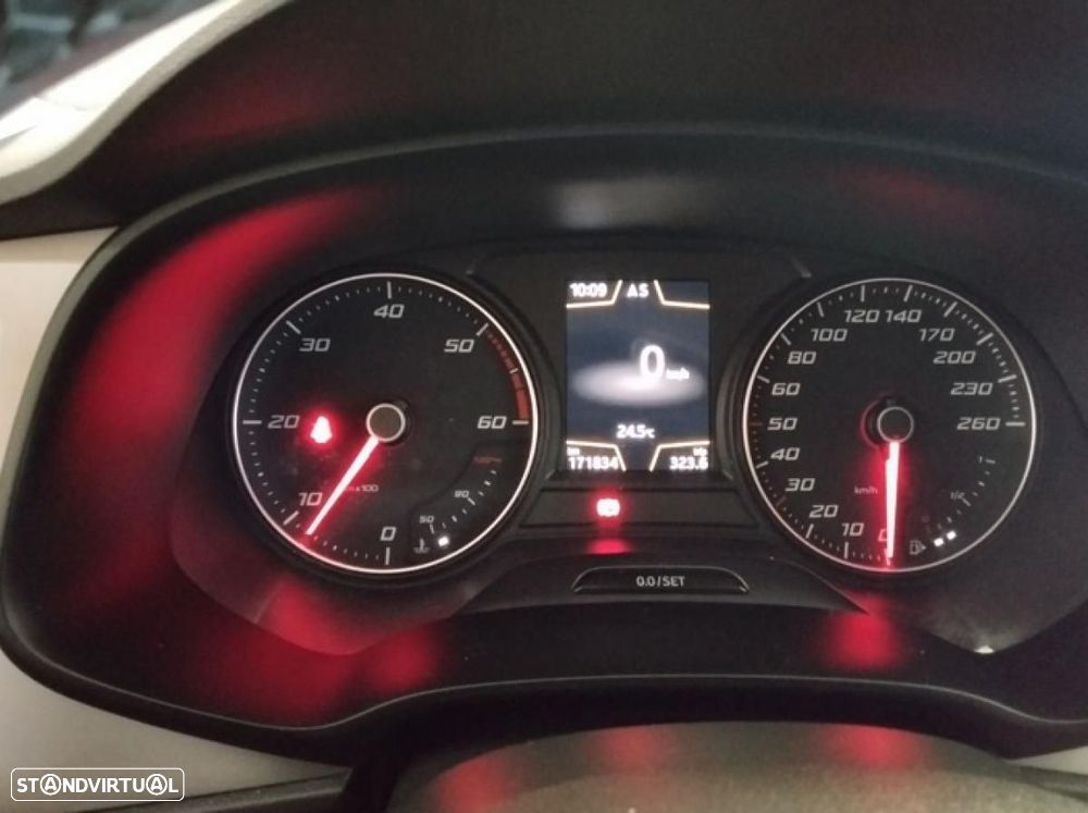 Seat Leon 2017 photo 4