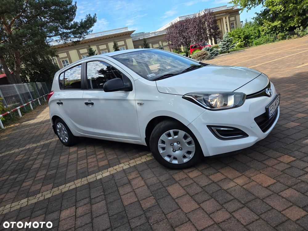 Hyundai i20 - 29