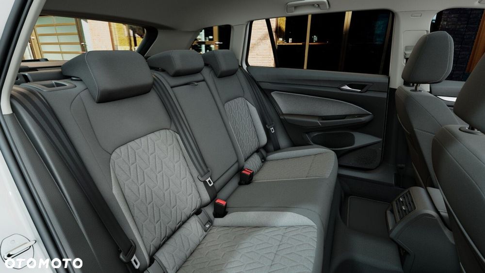 Volkswagen Golf Variant 1.5 TSI Life - 12