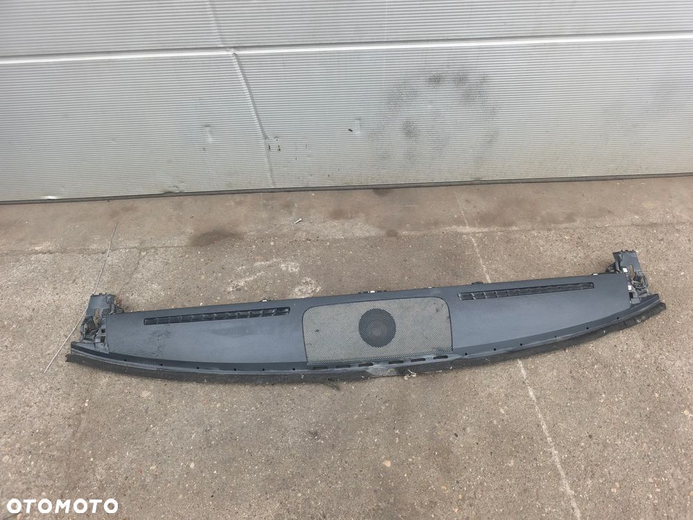 Deska rozdzielcza część a9108310300 Mercedes-Benz Sprinter w907 910 - 1