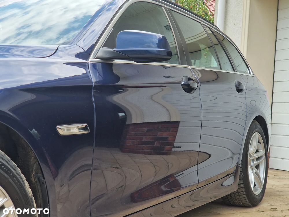 BMW Seria 5 520d Modern Line - 5