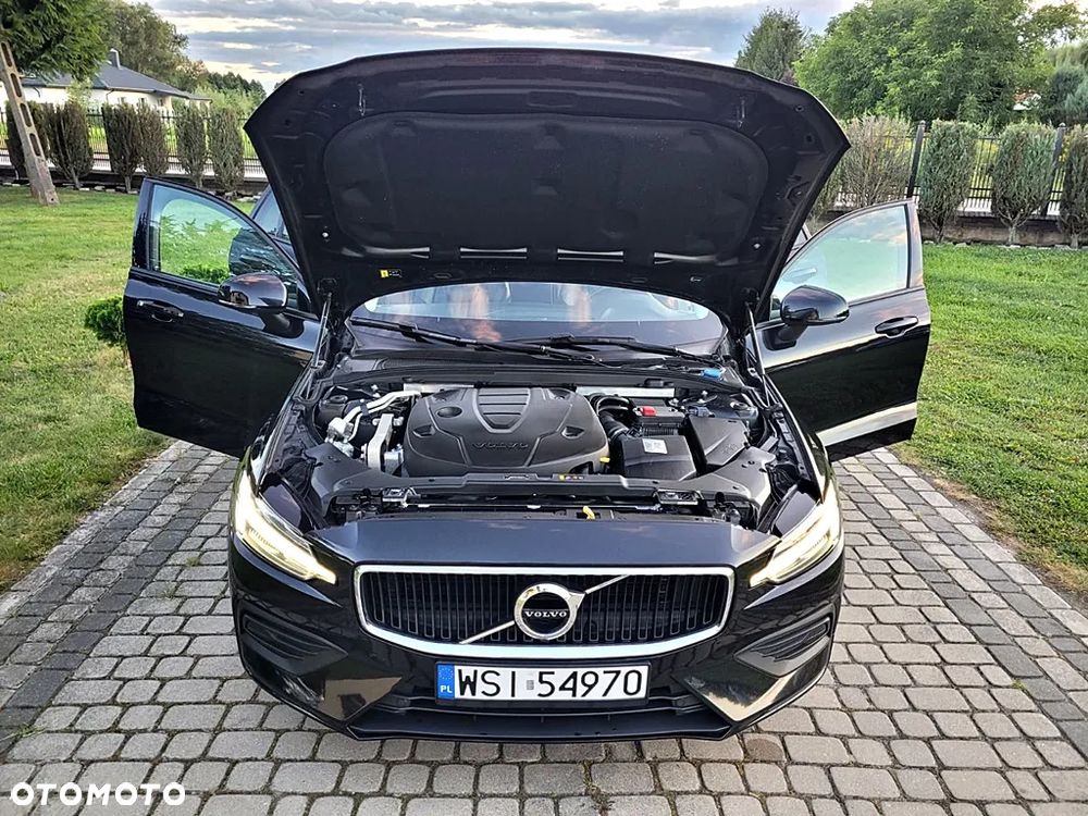 Volvo V60 D3 Geartronic Momentum Pro - 31