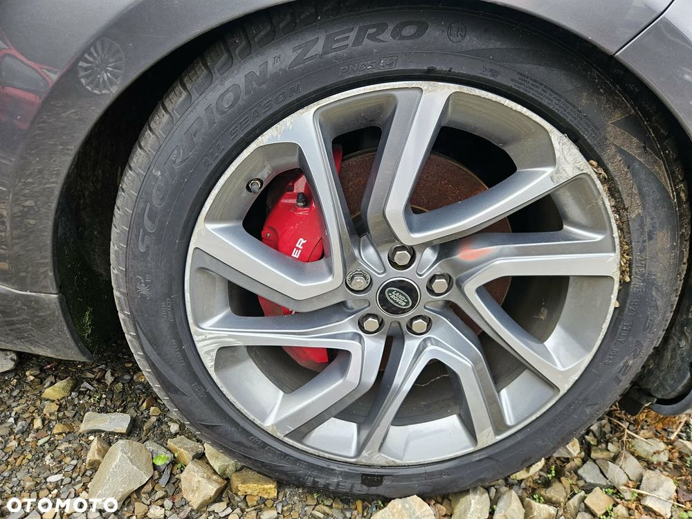 Land Rover Range Rover Sport P400e Autobiography Dynamic - 18