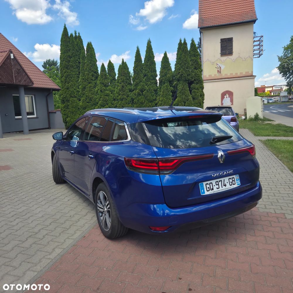 Renault Megane - 5