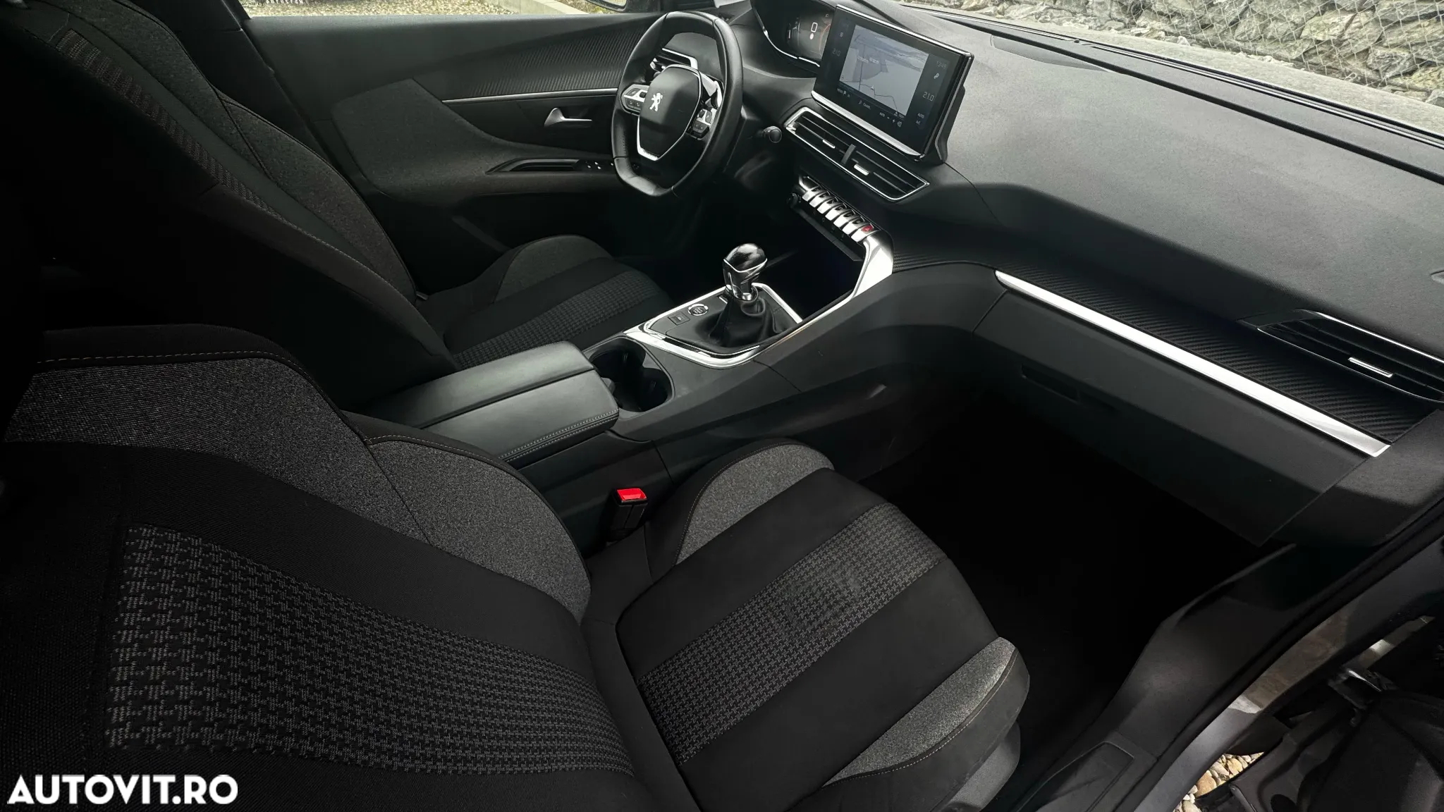 Peugeot 5008 BlueHDI 130 Active Business-Paket - 15