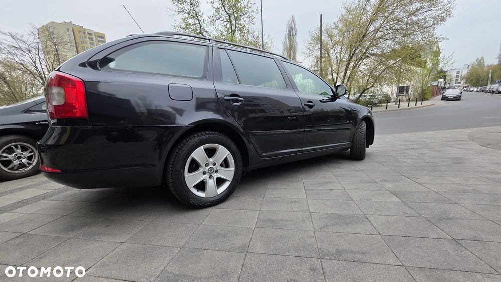 Skoda Octavia 1.6 TDI Active DSG - 14