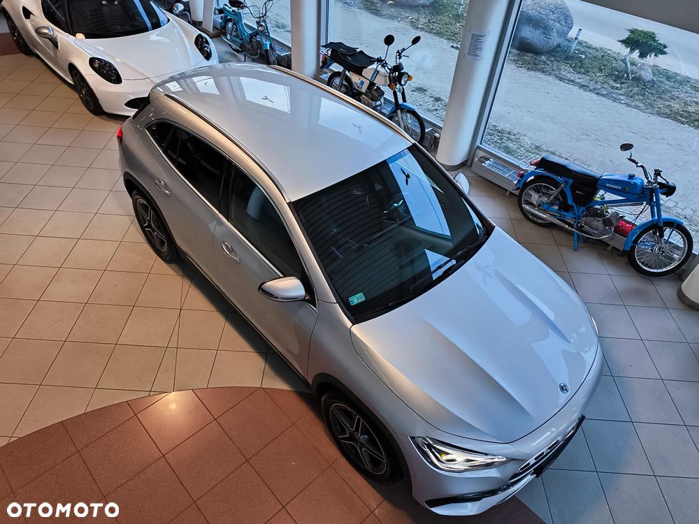 Mercedes-Benz GLA 200 AMG Line - 40