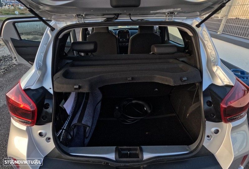 Dacia Spring EXTREME - 10