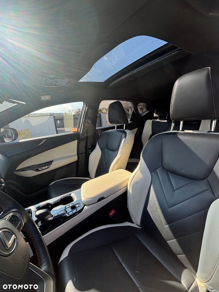 Lexus NX 450h+ Omotenashi AWD - 7