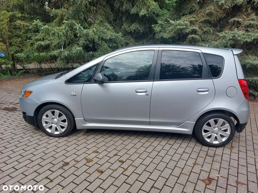 Mitsubishi Colt 1.3 ClearTec Edition - 6