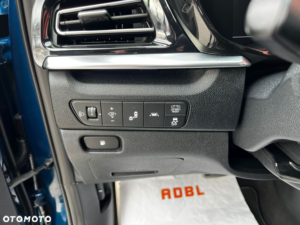 Kia Niro 1.6 GDI HEV 2WD OPF Edition 7 - 28