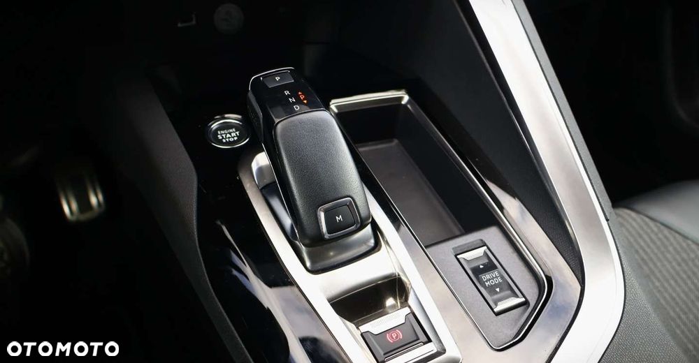 Peugeot 3008 - 29
