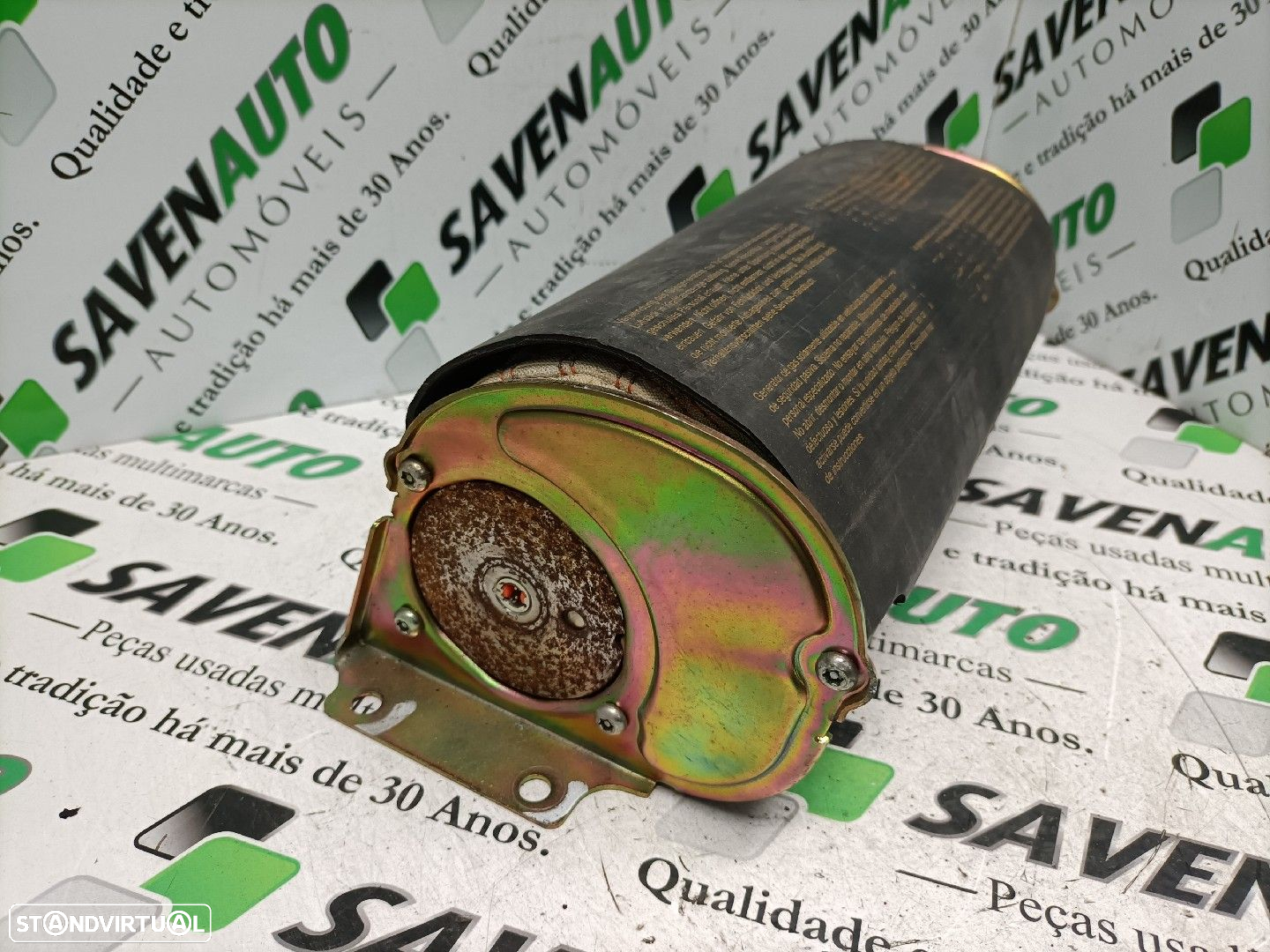 Airbag Passageiro Mercedes-Benz C-Class (W202) - 2