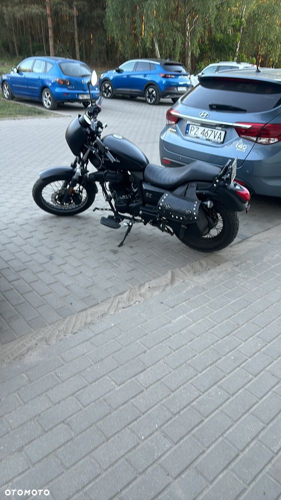 Junak M12 - 13