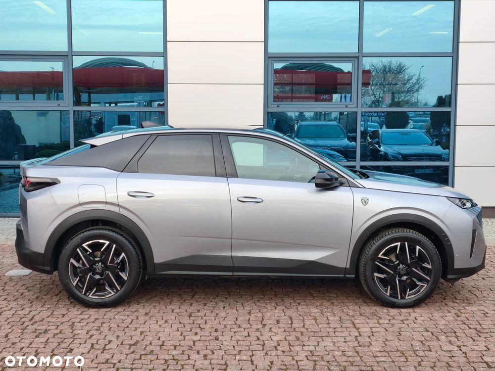 Peugeot 3008 1.2 PureTech mHEV GT S&S e-DCS6 - 7