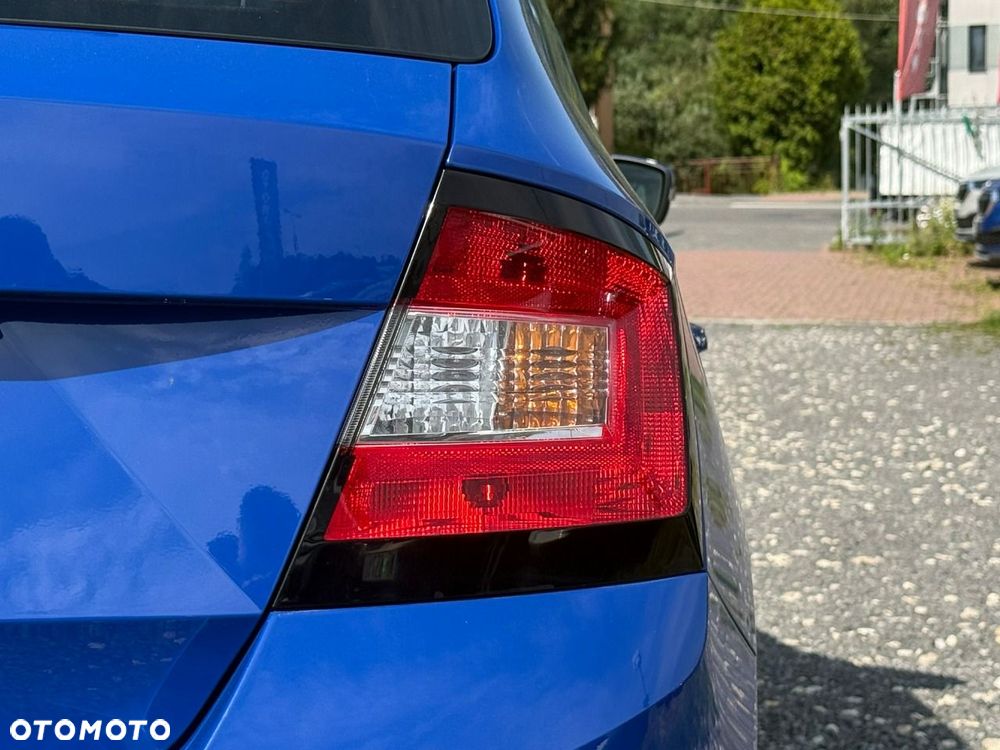 Skoda Fabia 1.0 TSI Ambition - 9