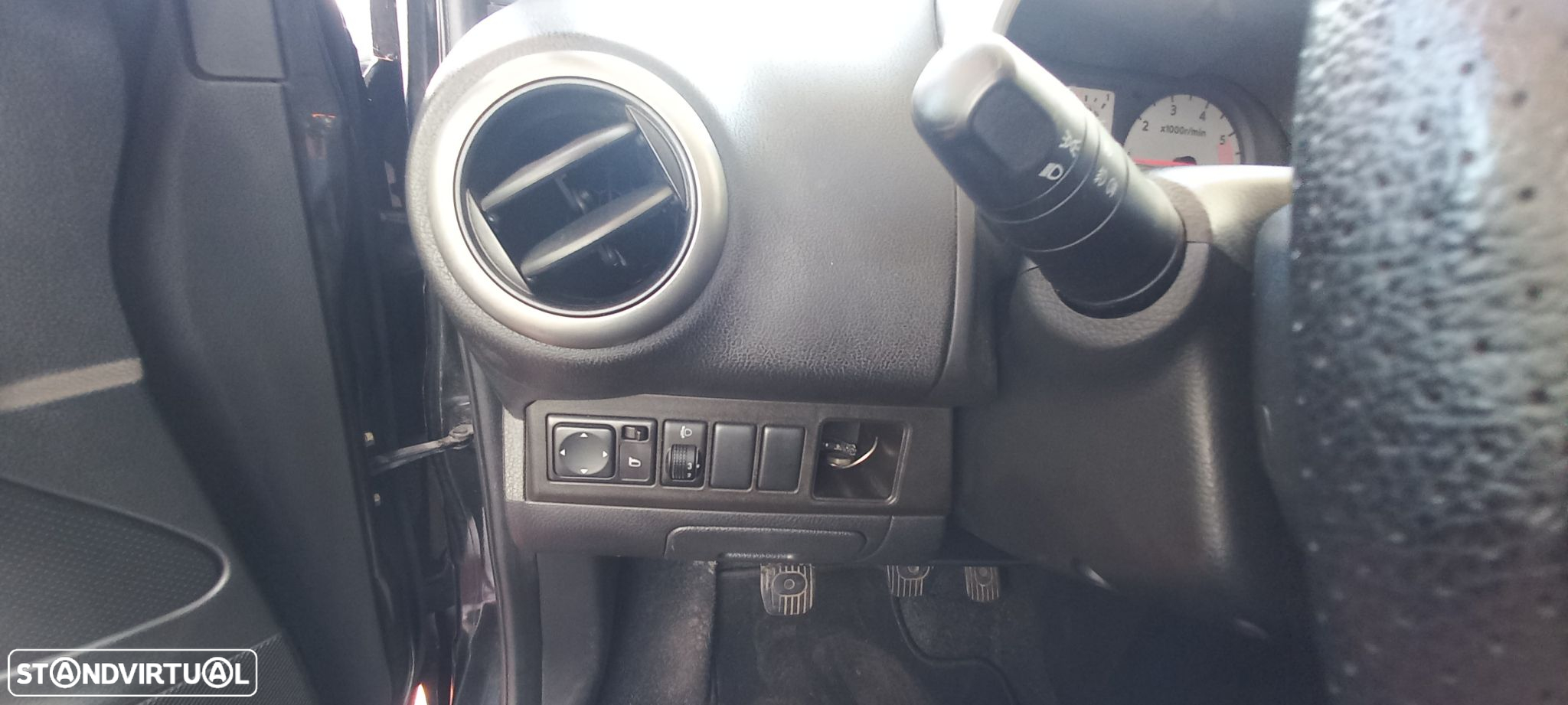 Nissan Note 1.5 dCi Max 2.10 - 10