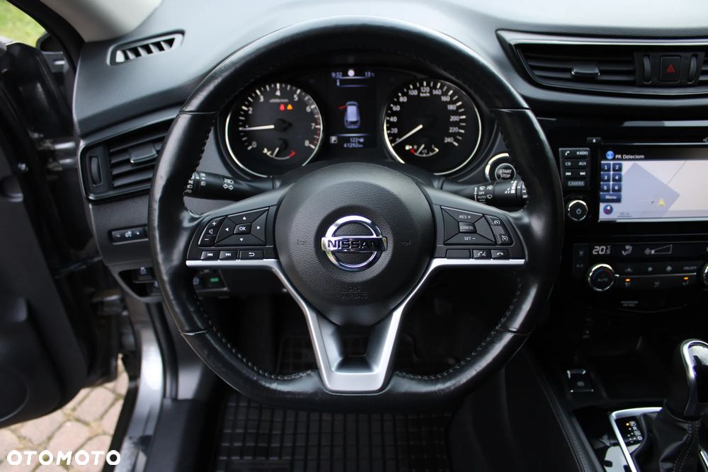 Nissan X-Trail - 26